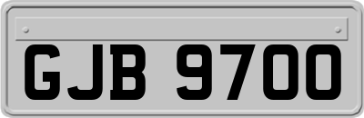 GJB9700