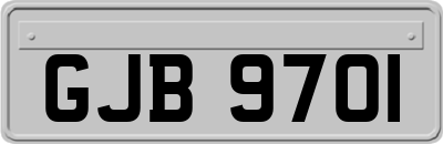 GJB9701