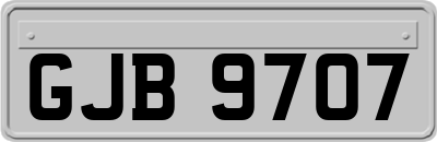 GJB9707