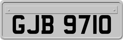 GJB9710