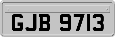 GJB9713