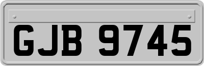 GJB9745