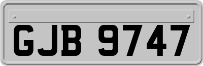 GJB9747