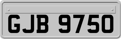 GJB9750