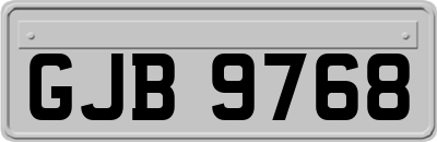 GJB9768