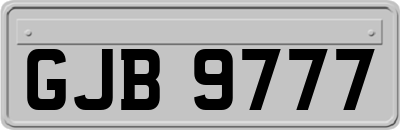 GJB9777