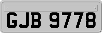GJB9778