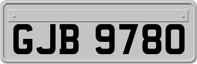 GJB9780