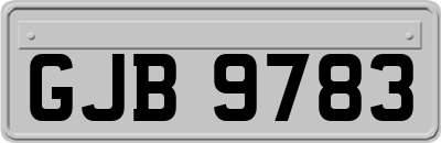 GJB9783
