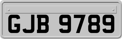GJB9789