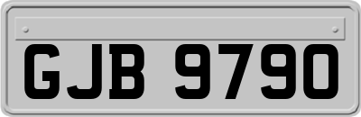 GJB9790