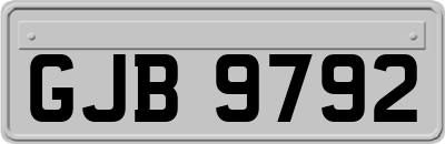 GJB9792