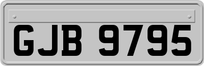 GJB9795