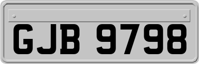GJB9798