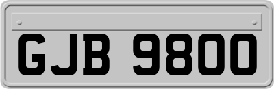 GJB9800