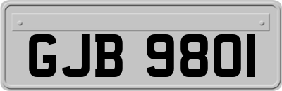 GJB9801