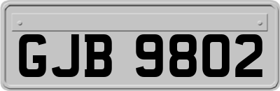 GJB9802