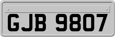 GJB9807