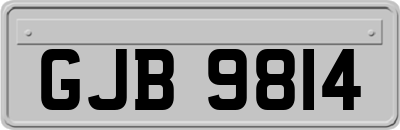 GJB9814