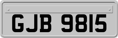 GJB9815