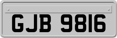 GJB9816