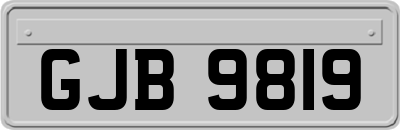 GJB9819
