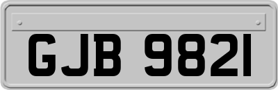 GJB9821
