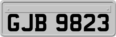 GJB9823