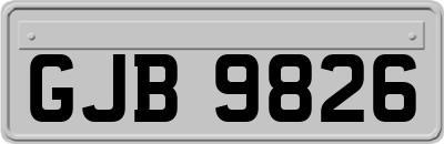 GJB9826