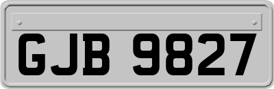 GJB9827