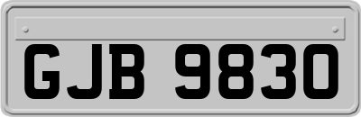 GJB9830