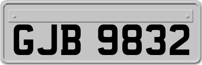 GJB9832