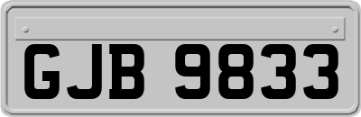 GJB9833