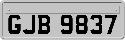 GJB9837
