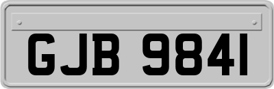 GJB9841