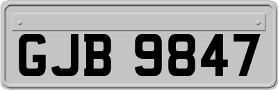 GJB9847