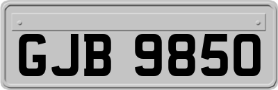 GJB9850