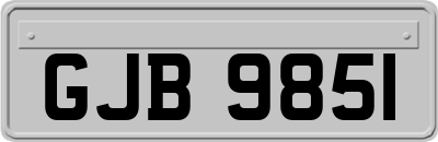 GJB9851