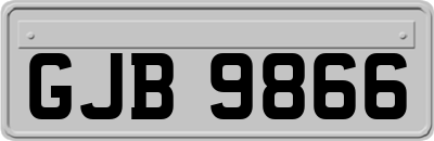 GJB9866