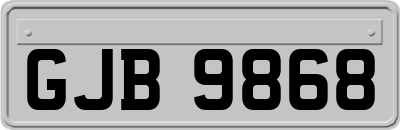 GJB9868