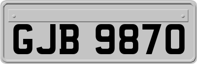 GJB9870