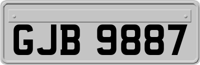 GJB9887