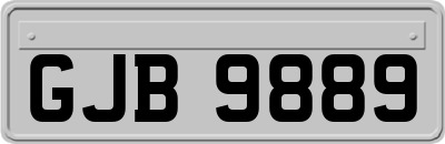 GJB9889