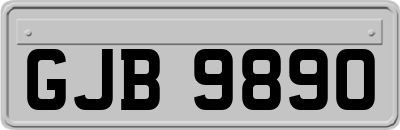 GJB9890
