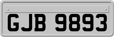 GJB9893