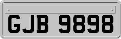 GJB9898