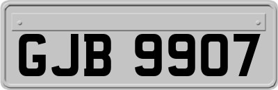 GJB9907