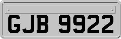GJB9922