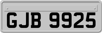GJB9925