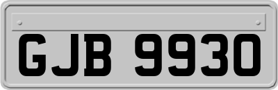 GJB9930